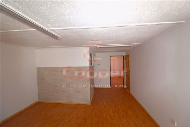 Se Arrienda Galpón con Oficinas, Sector Oriente, Copiapó