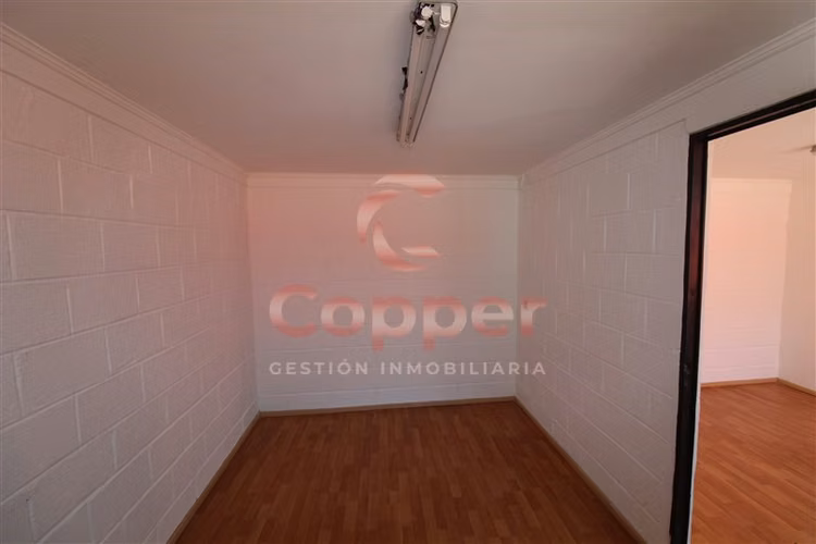 Se Arrienda Galpón con Oficinas, Sector Oriente, Copiapó