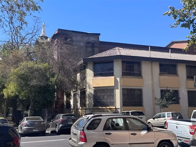 Liquidamos oportunidad Dpto 2 dorm con Estacionamiento