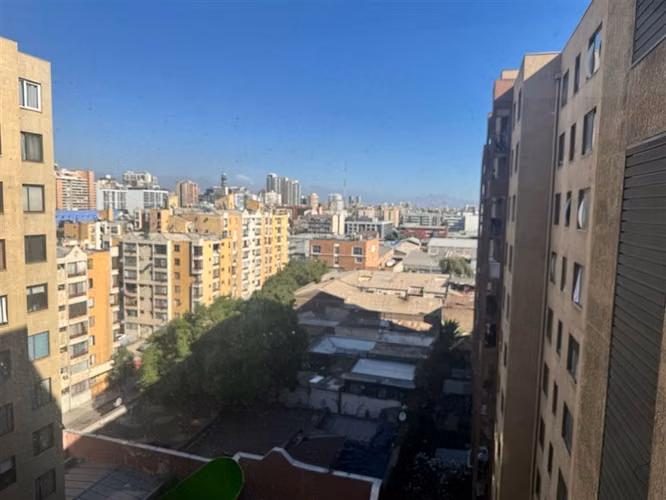 Liquidamos oportunidad Dpto 2 dorm con Estacionamiento