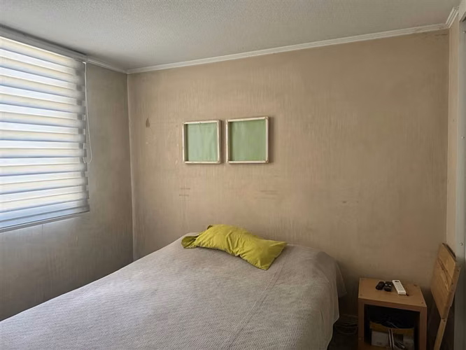 Liquidamos oportunidad Dpto 2 dorm con Estacionamiento