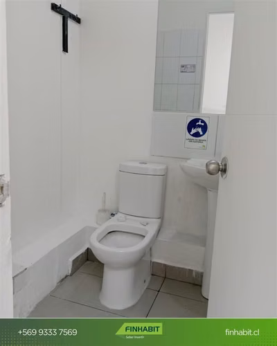 Oportunidad excelente Local con Bod. y Estacionamiento