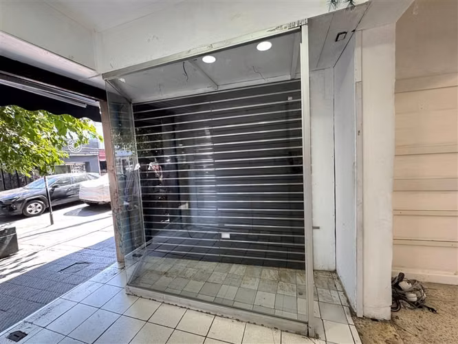 Pleno corazón de Patronato, excelente local en arriendo . - Imagen 14