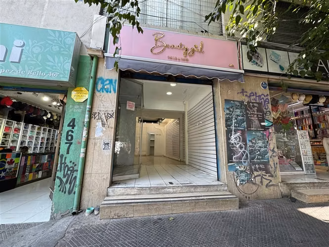 Pleno corazón de Patronato, excelente local en arriendo . - Imagen 10