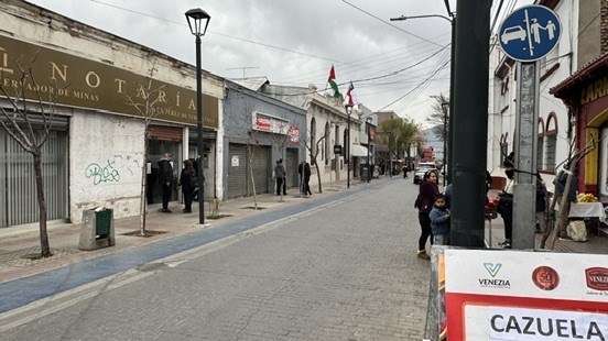 Local con Ubicacion Estrategica ideal Retail o todo Comercio