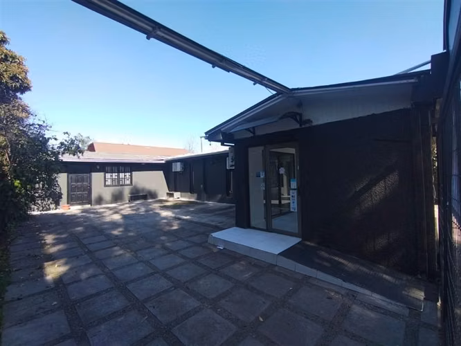 Local Comercial en arriendo en Vitacura - Imagen 2