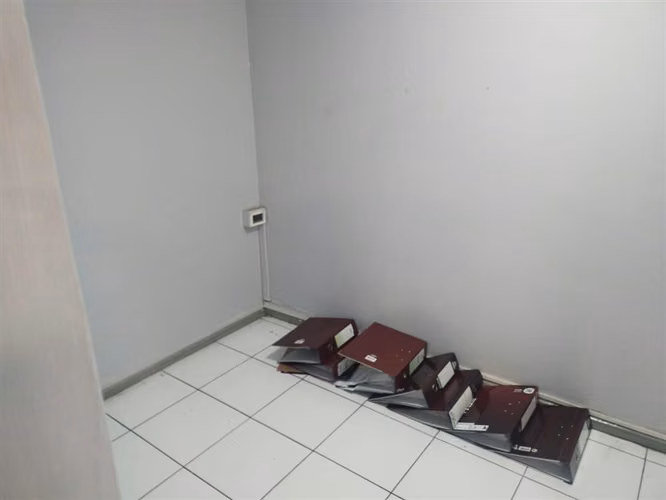 Local Comercial en arriendo en Vitacura - Imagen 26