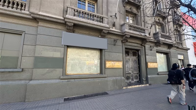 Gran Local Esquina Av. Providencia / Lyon - Imagen 30
