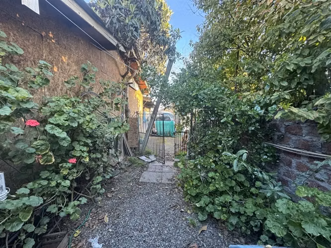 Sitio en Venta en Puente Alto