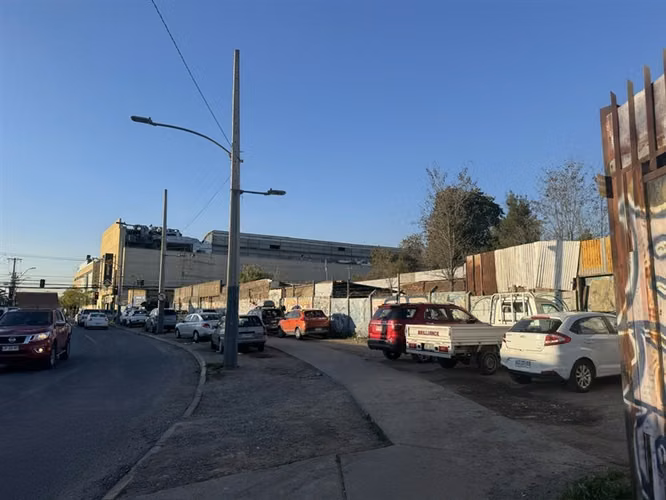 Sitio en Venta en Puente Alto