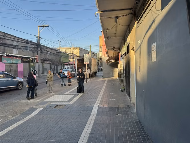Sitio en Venta en Puente Alto