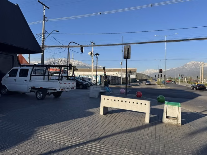 Sitio en Venta en Puente Alto