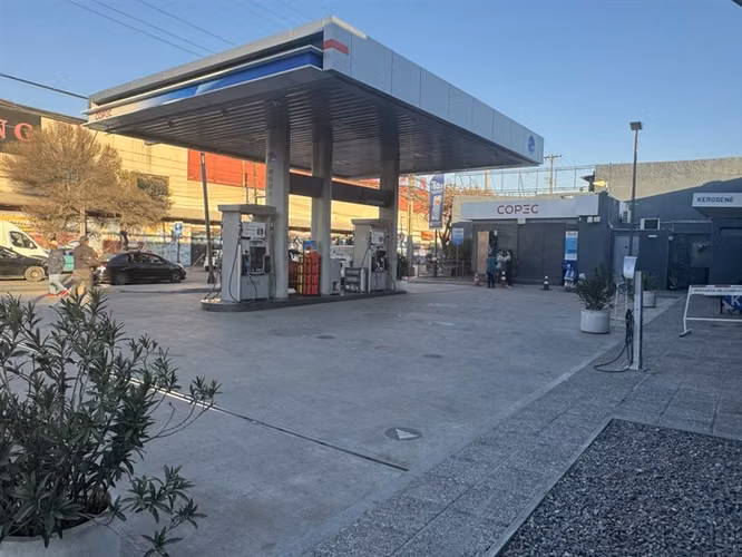 Local Comercial en Venta en Puente Alto