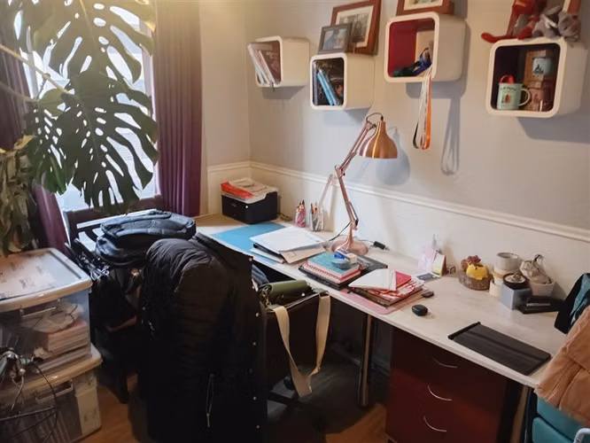 EXCELENTE Departamento ,Recibos, 3 dormitorios , escritorio - Imagen 25