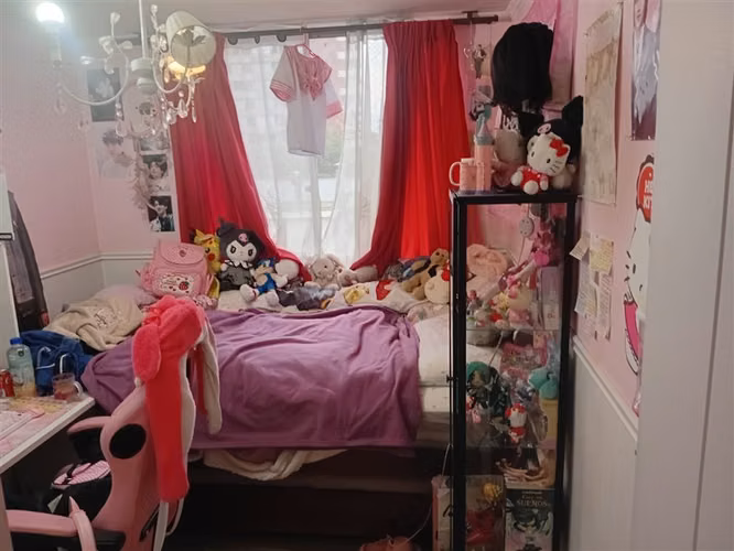 EXCELENTE Departamento ,Recibos, 3 dormitorios , escritorio - Imagen 28