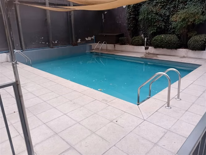 EXCELENTE Departamento ,Recibos, 3 dormitorios , escritorio