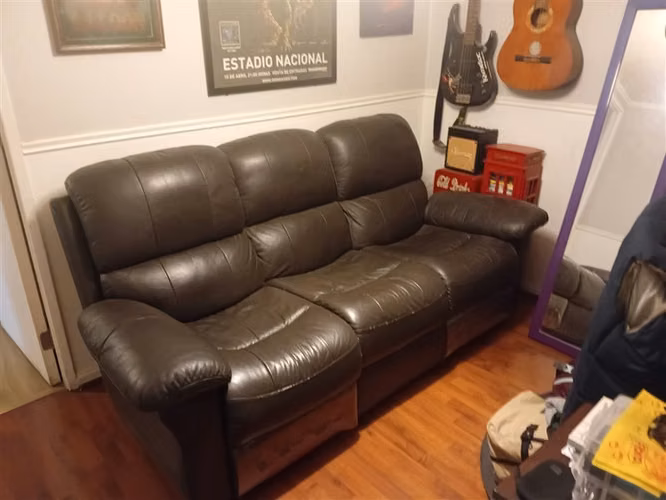 EXCELENTE Departamento ,Recibos, 3 dormitorios , escritorio - Imagen 31