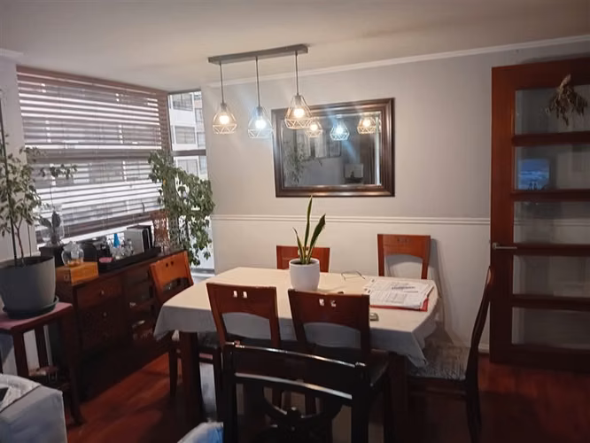 EXCELENTE Departamento ,Recibos, 3 dormitorios , escritorio - Imagen 7