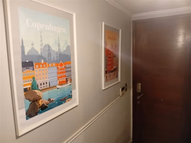 EXCELENTE Departamento ,Recibos, 3 dormitorios , escritorio - Imagen 15