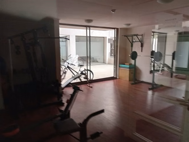 EXCELENTE Departamento ,Recibos, 3 dormitorios , escritorio