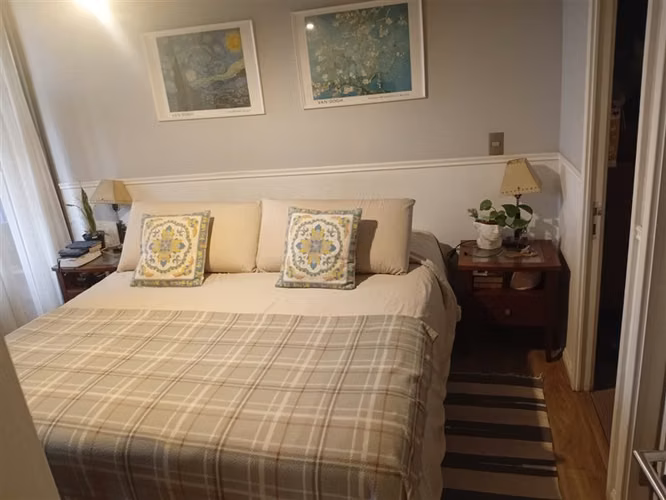EXCELENTE Departamento ,Recibos, 3 dormitorios , escritorio - Imagen 22