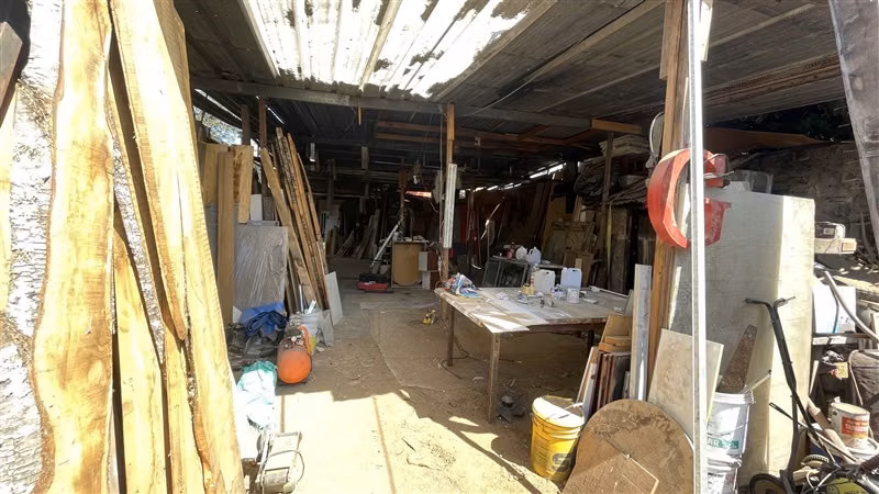 Local Comercial en venta en Quinta Normal