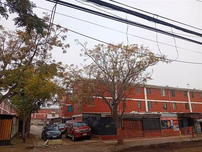 Excelente inversion Dpto bien arrendado 400.000