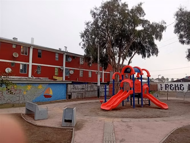 Excelente inversion Dpto bien arrendado 400.000