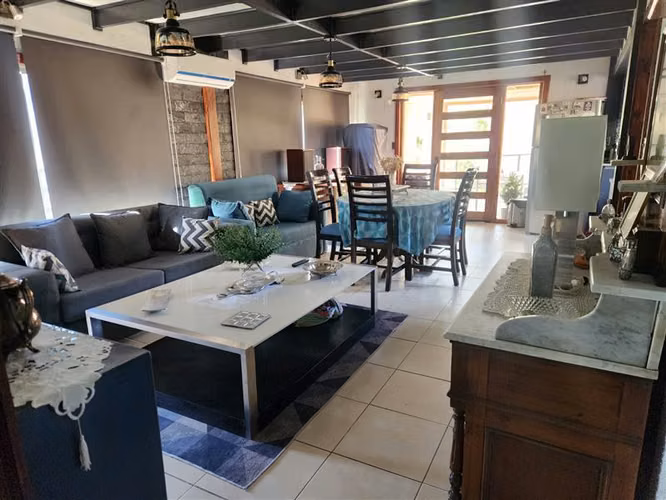 Espectacular Casas ,piscina, terraza, 4 dorm. 4 baños