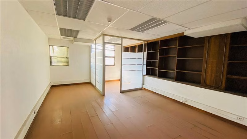 Oficina en venta en Santiago