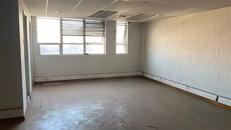 Oficina en arriendo en Santiago - Imagen 2