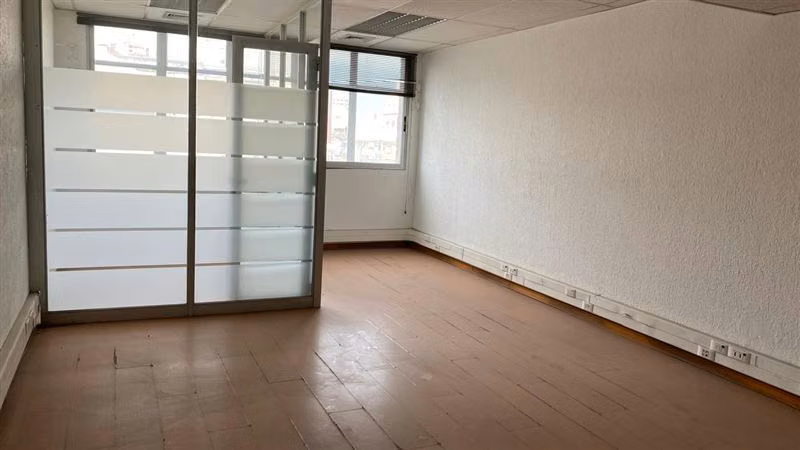Oficina en arriendo en Santiago - Imagen 4