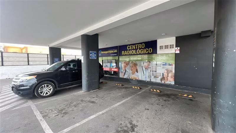 Local 100 m2 Edificio Arenas de Amunátegui / CDT La Serena - Imagen 4