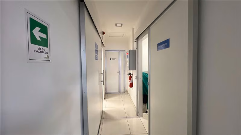 Local 100 m2 Edificio Arenas de Amunátegui / CDT La Serena - Imagen 13