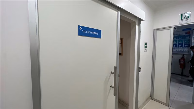 Local 100 m2 Edificio Arenas de Amunátegui / CDT La Serena - Imagen 38