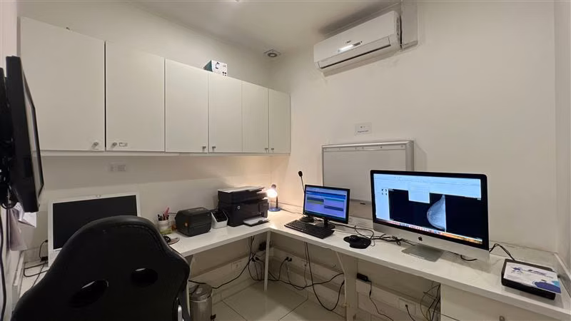 Local 100 m2 Edificio Arenas de Amunátegui / CDT La Serena - Imagen 39