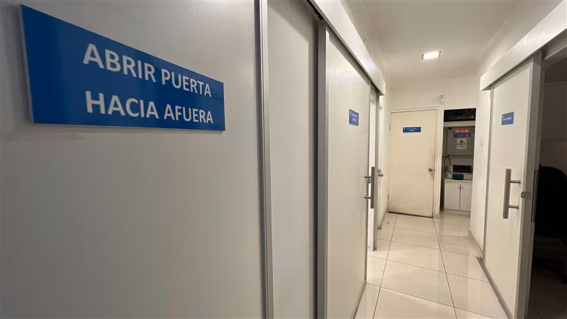 Local 100 m2 Edificio Arenas de Amunátegui / CDT La Serena - Imagen 27