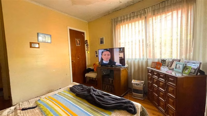 Oportunidad Inversión Casa aislada cerca Superm Lider y Duoc