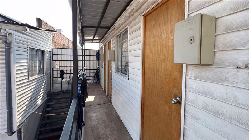 OPORTUNIDAD Venta 7 Dorm arrendada excelente rentabilidad