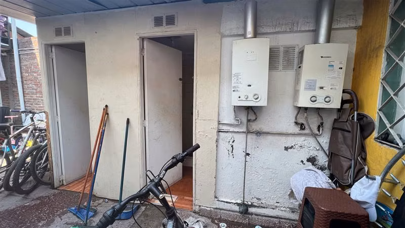OPORTUNIDAD Venta 7 Dorm arrendada excelente rentabilidad