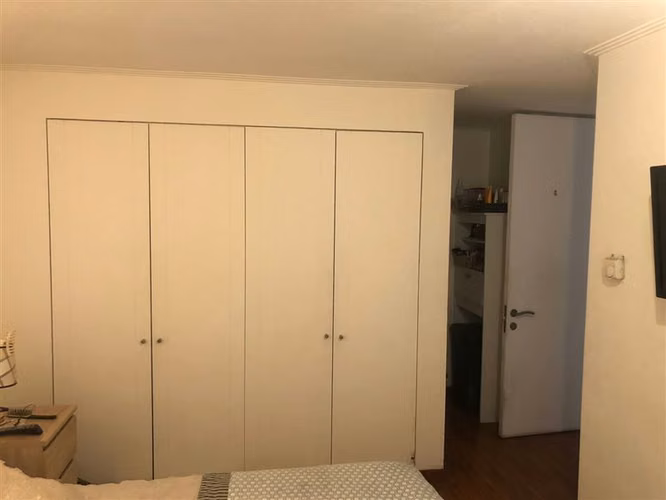 Excelente departamento cerca de Plaza Egaña y a pasos Metro