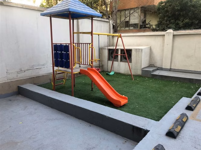 Excelente departamento cerca de Plaza Egaña y a pasos Metro - Imagen 6