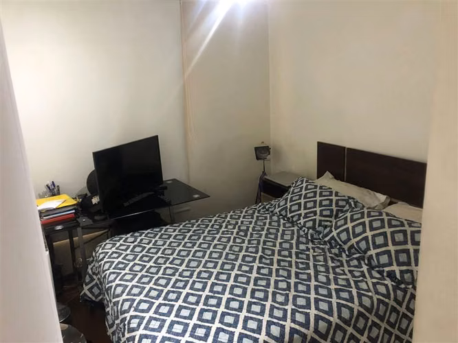Excelente departamento cerca de Plaza Egaña y a pasos Metro