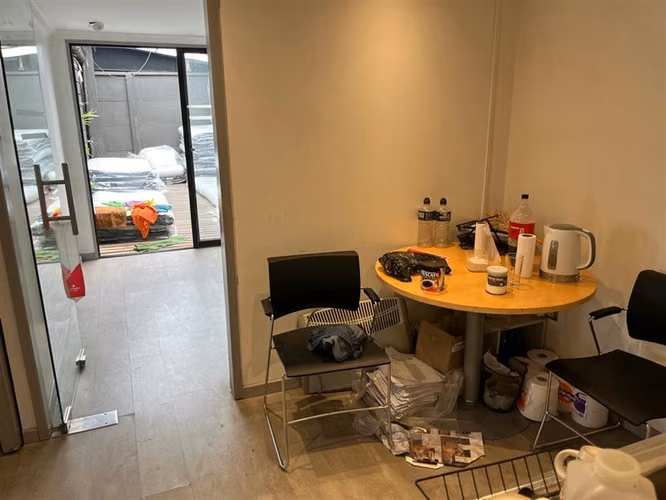Local Comercial en venta en Vitacura - Imagen 45