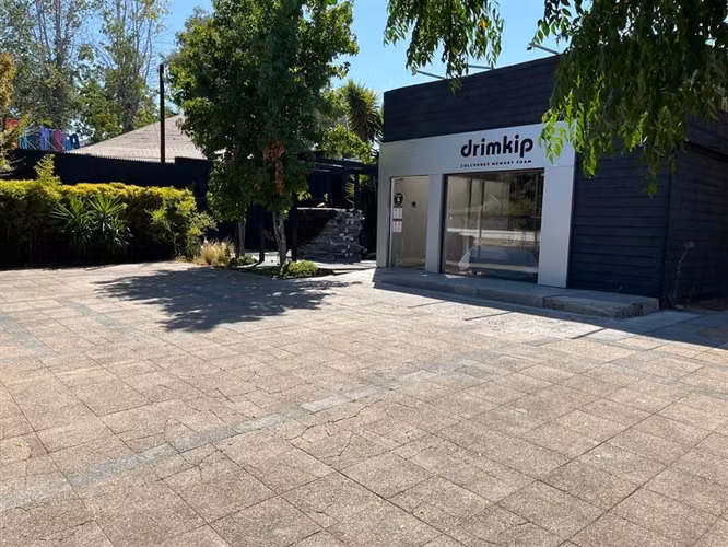Local Comercial en venta en Vitacura