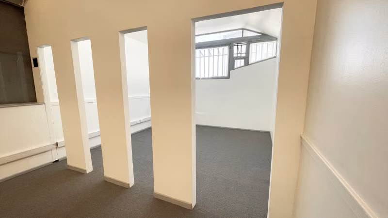 Bodega en Arriendo en Macul