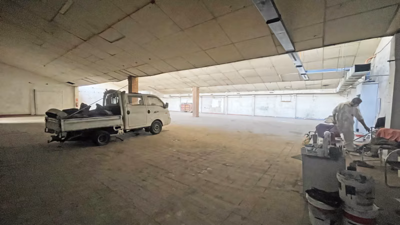 Bodega en Arriendo en Macul