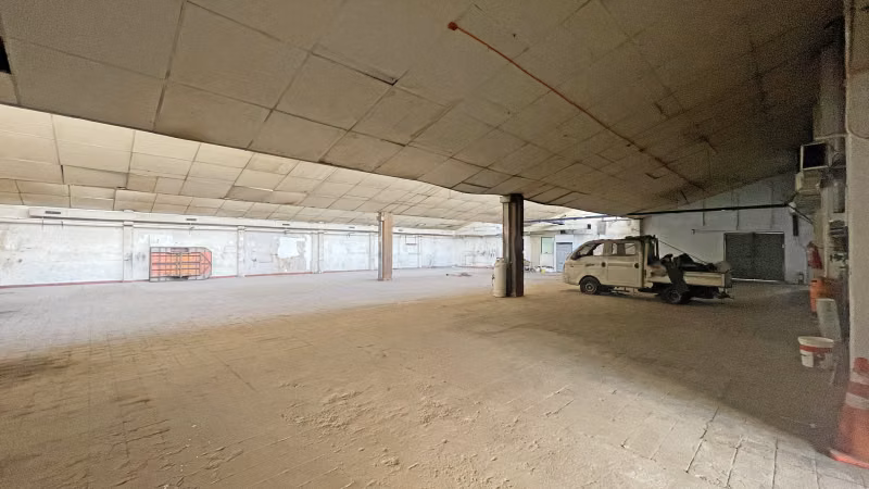 Bodega en Arriendo en Macul