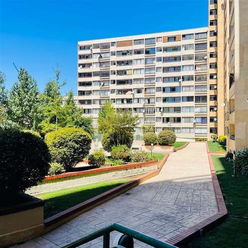 Departamento en arriendo de 2 dorm. en Santiago - Imagen 2