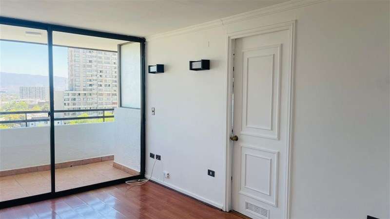 Departamento en arriendo de 2 dorm. en Santiago - Imagen 9